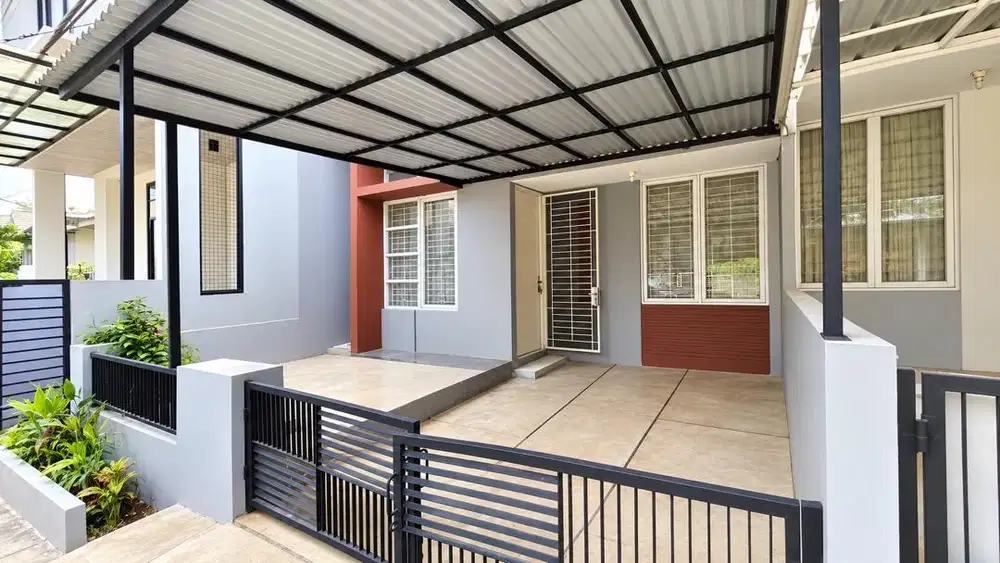 Dijual Rumah Siap Huni Di Cendana Residence Pamulang