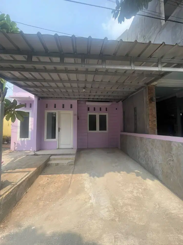 Sewa Rumah Strategis Pesanggrahan, Dekat Tol & Bebas Banjir