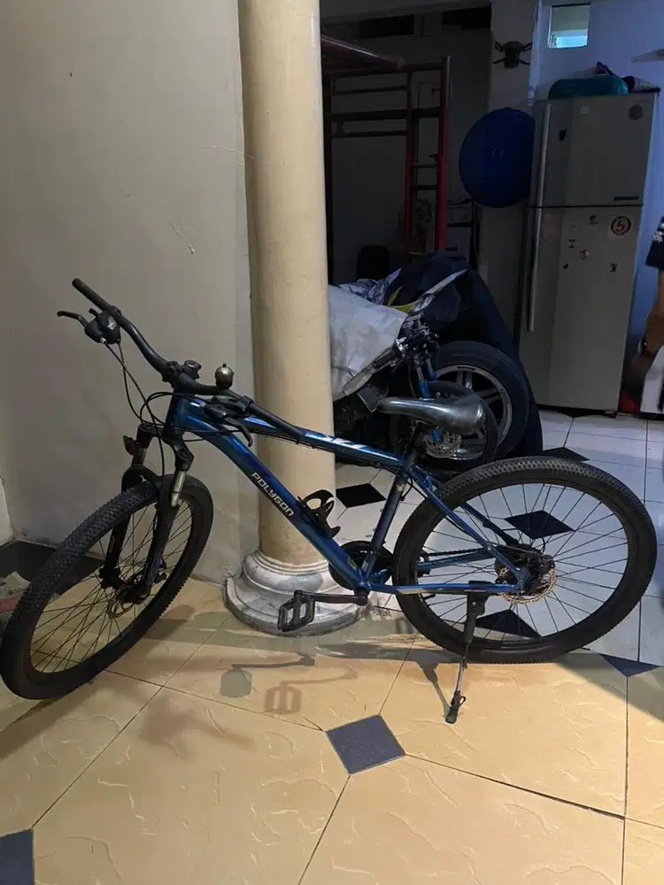 Jual sepeda MTB POLYGON