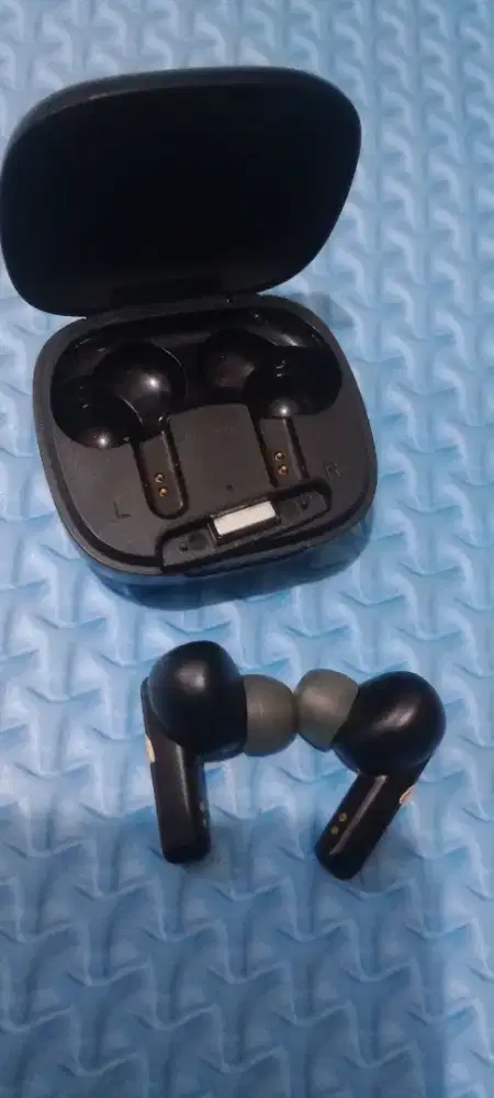 Tws jbl live pro+