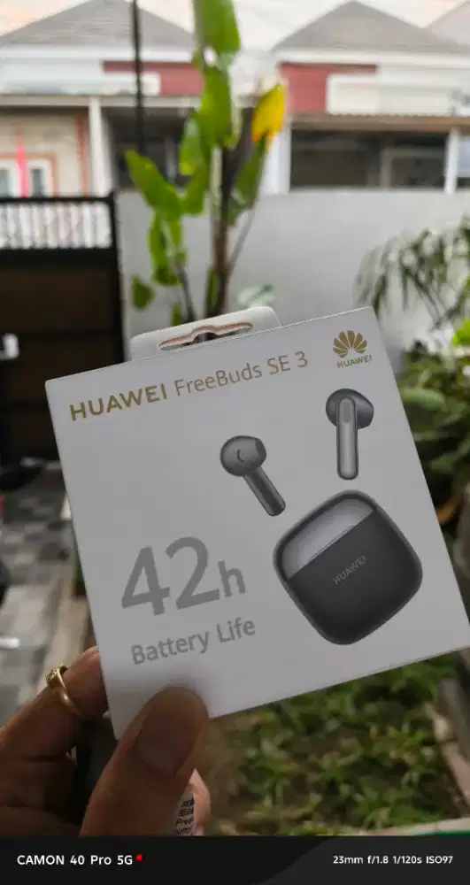 HUAWEI FREEBUDS SE 3