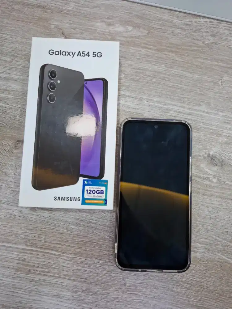Samsung A54 5G 6/128