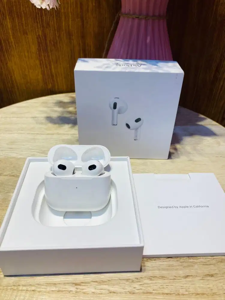 airpods gen 3 iBox