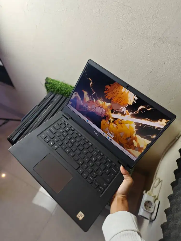 Dell Latitude 3410 RAM 8GB SSD 128GB Grosir
