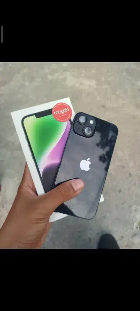 iPhone 14 ibox basic