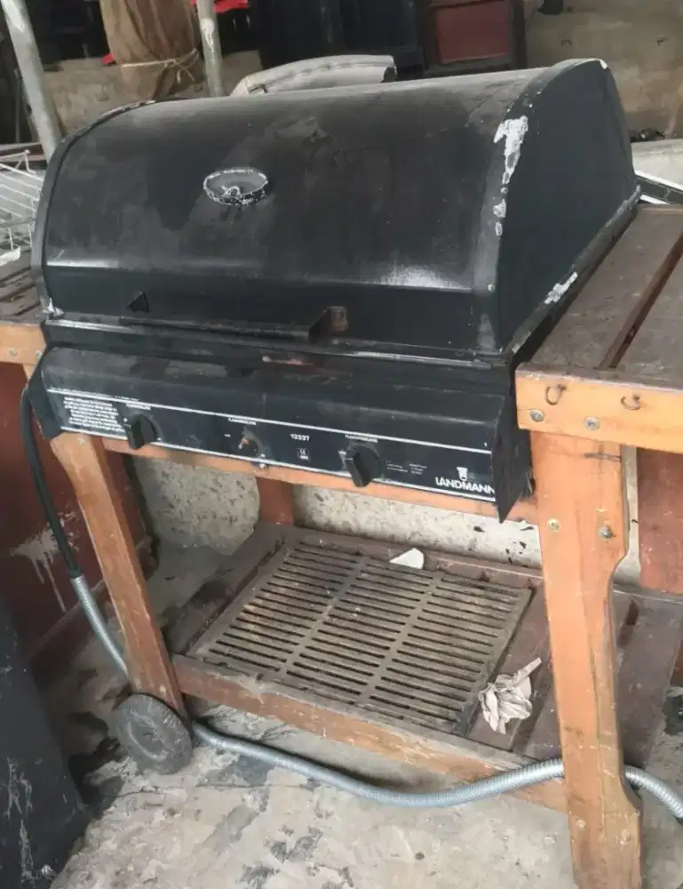 pitsmoker smoke bbq
