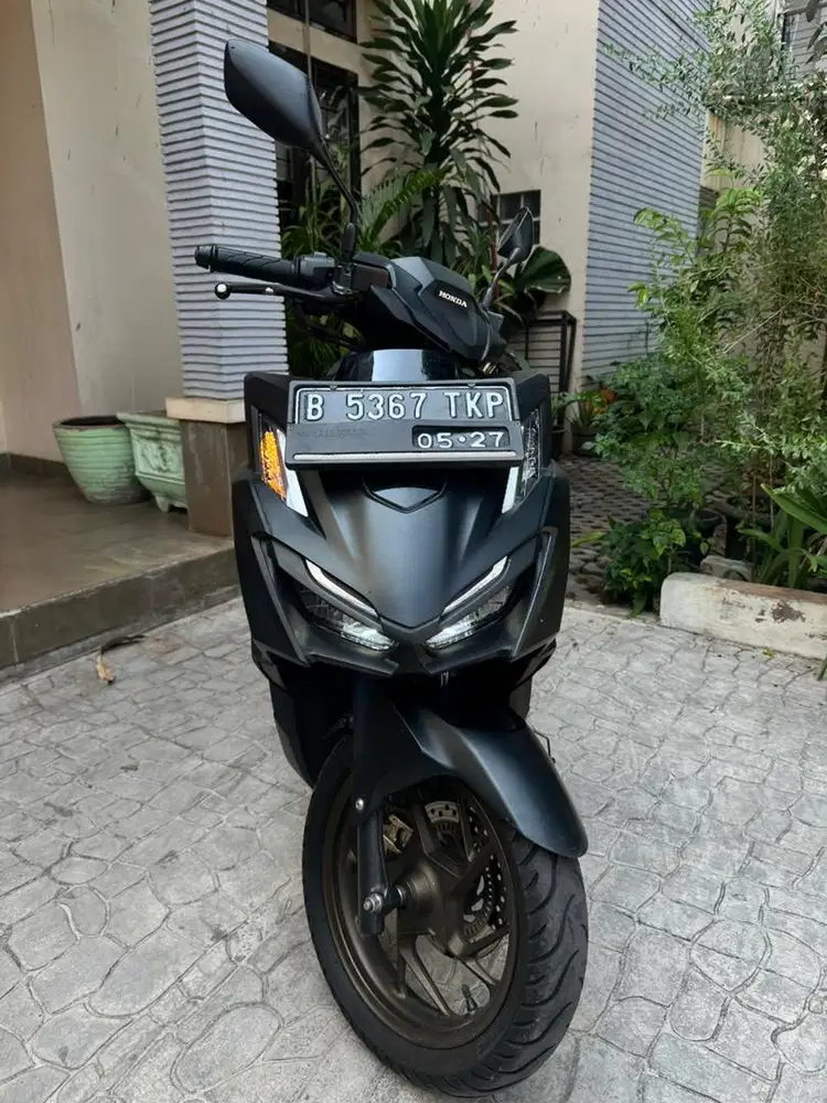 VARIO 160 ABS THN 2022
