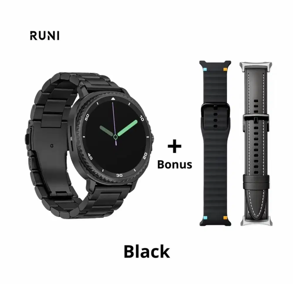 Packing online smartwatch