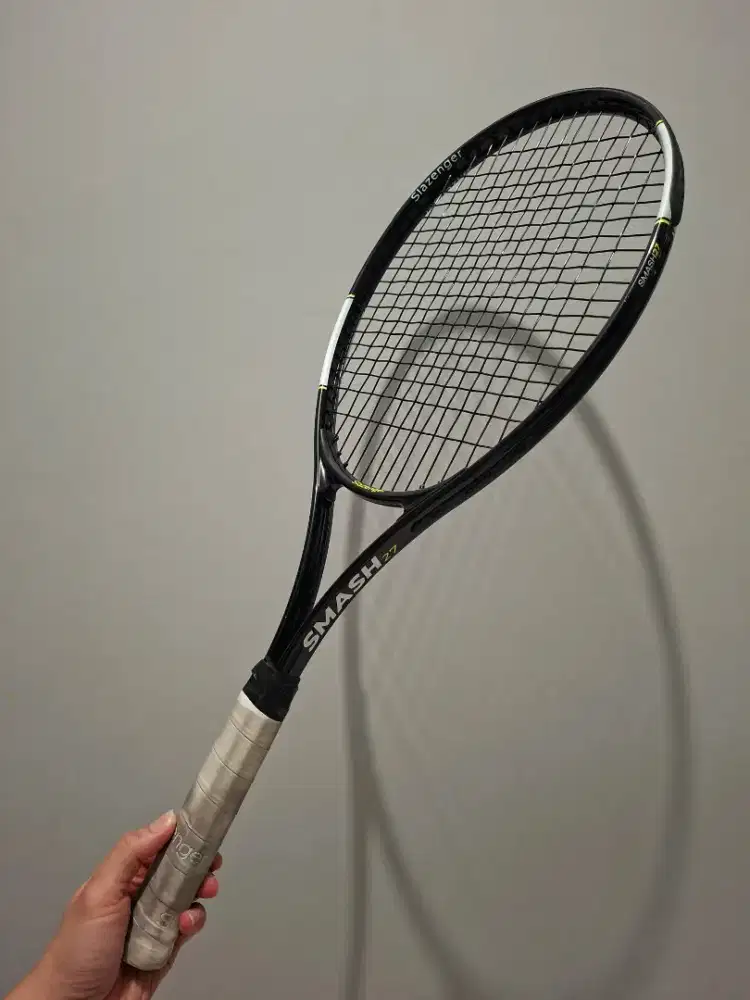 Raket Tennis : Slazenger Smash27