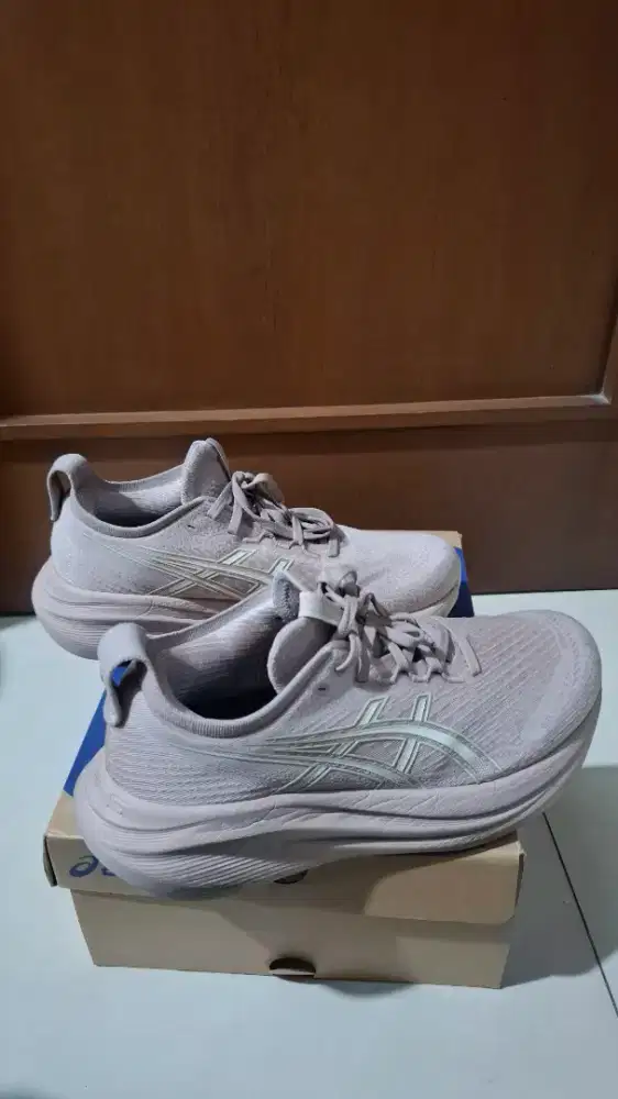 Asics Gel-Nimbus 27