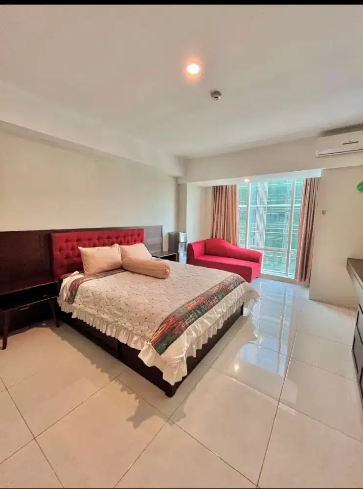 Disewakan apartement Mataramcity Yudhistira tower