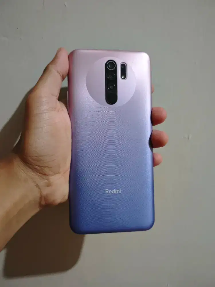 Redmi 9 ram 3/32