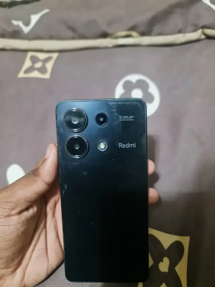 XIAOMI REDMI NOTE 13 (MATI)