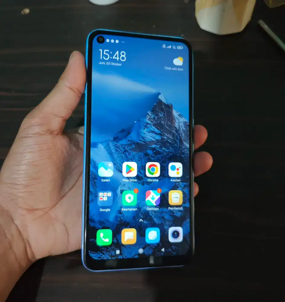 Redmi Note 9 4/64