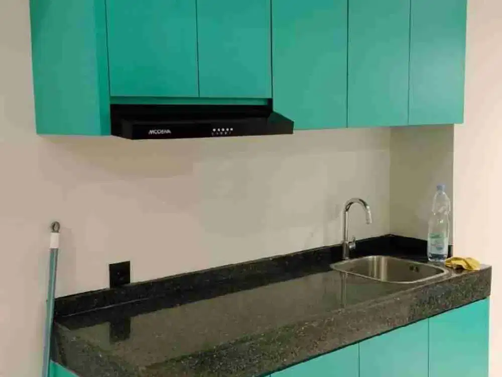 Apartemen Cartenz BSD City 39m Full Furnished