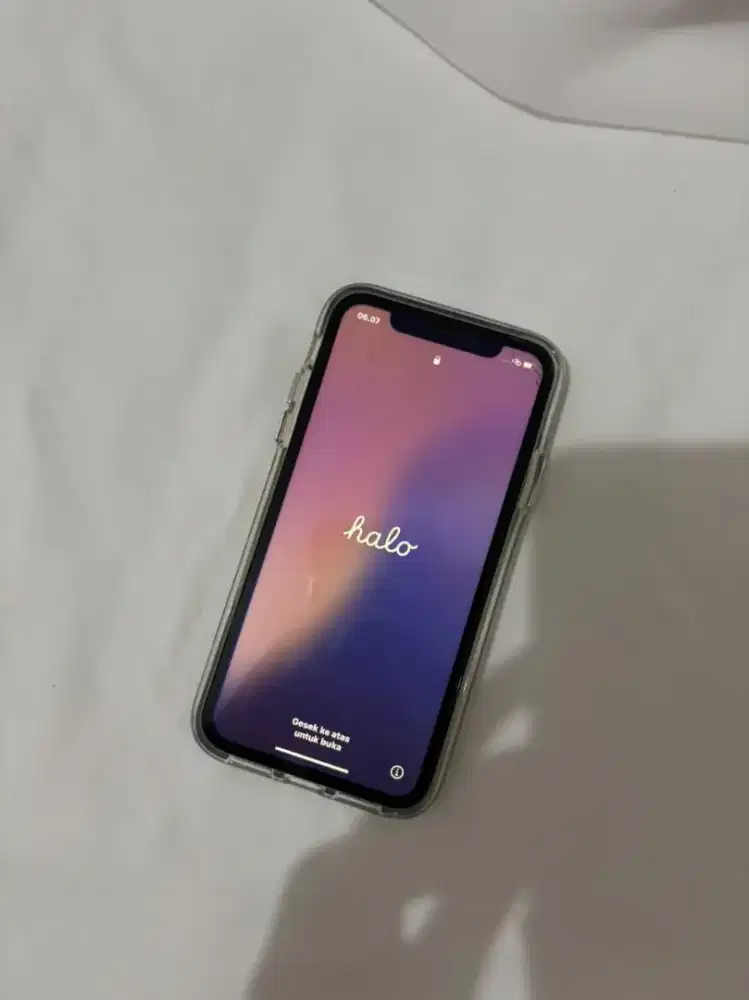 iPhone XR Resmi Apple Store
