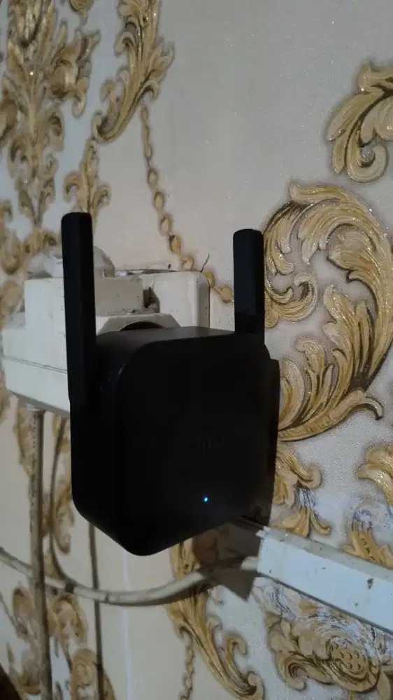 Xiaomi Wifi Extender Pro