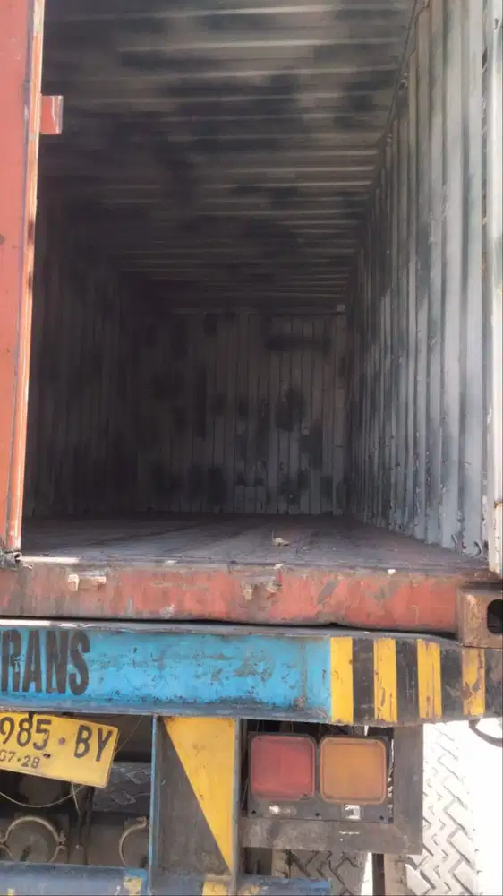 Dibutuhkan admin penjualan dan stok gudang