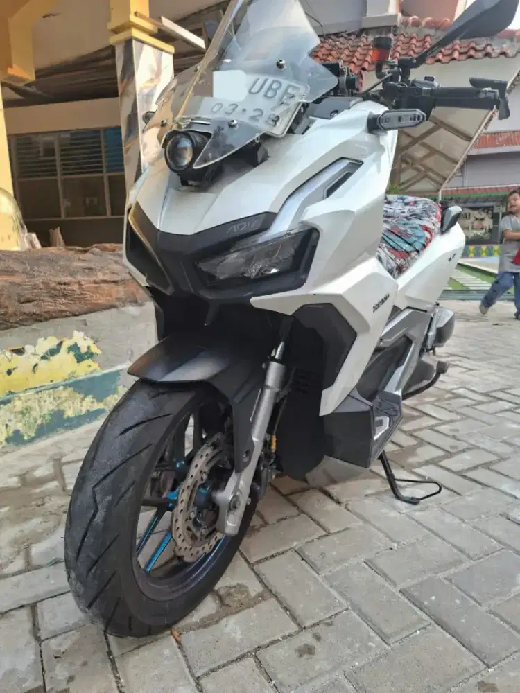 ADV 160 Tahun 2023