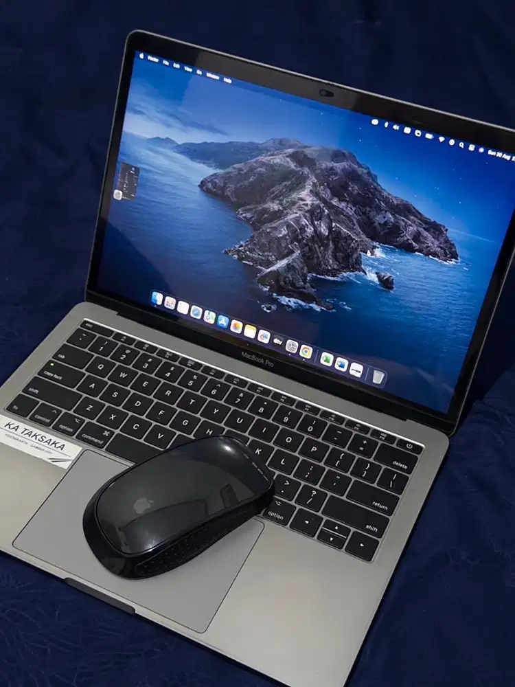 Macbook Pro 2017