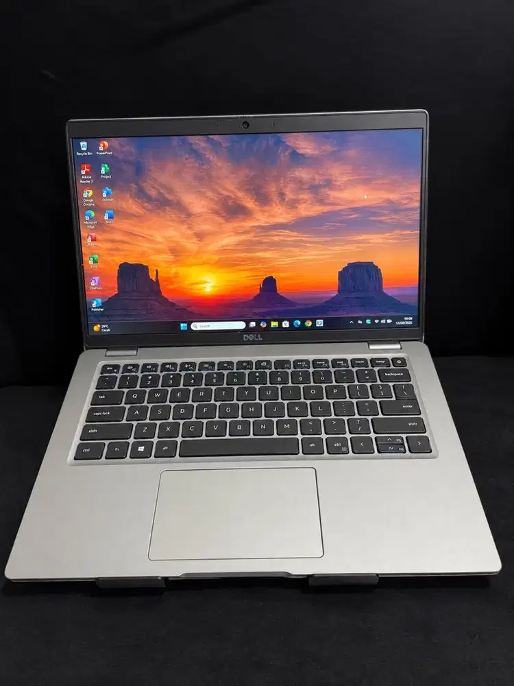 Laptop DELL Latitude 5420 Intel Core i5 1145G7 /8GB /NvMe 256Gb /Win11