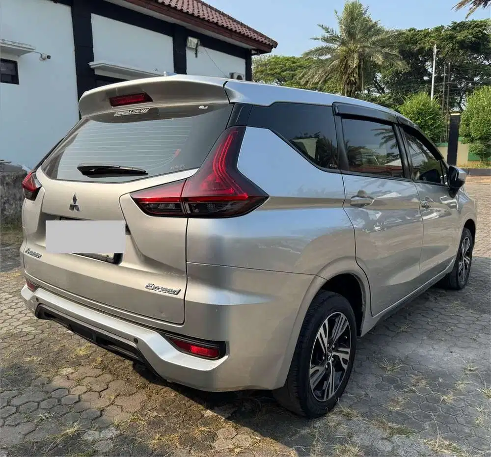 Mitsubishi Xpander 2021 Bensin