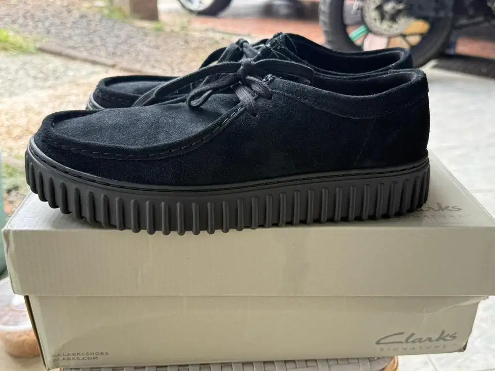 Clark Torhill Lo Men's