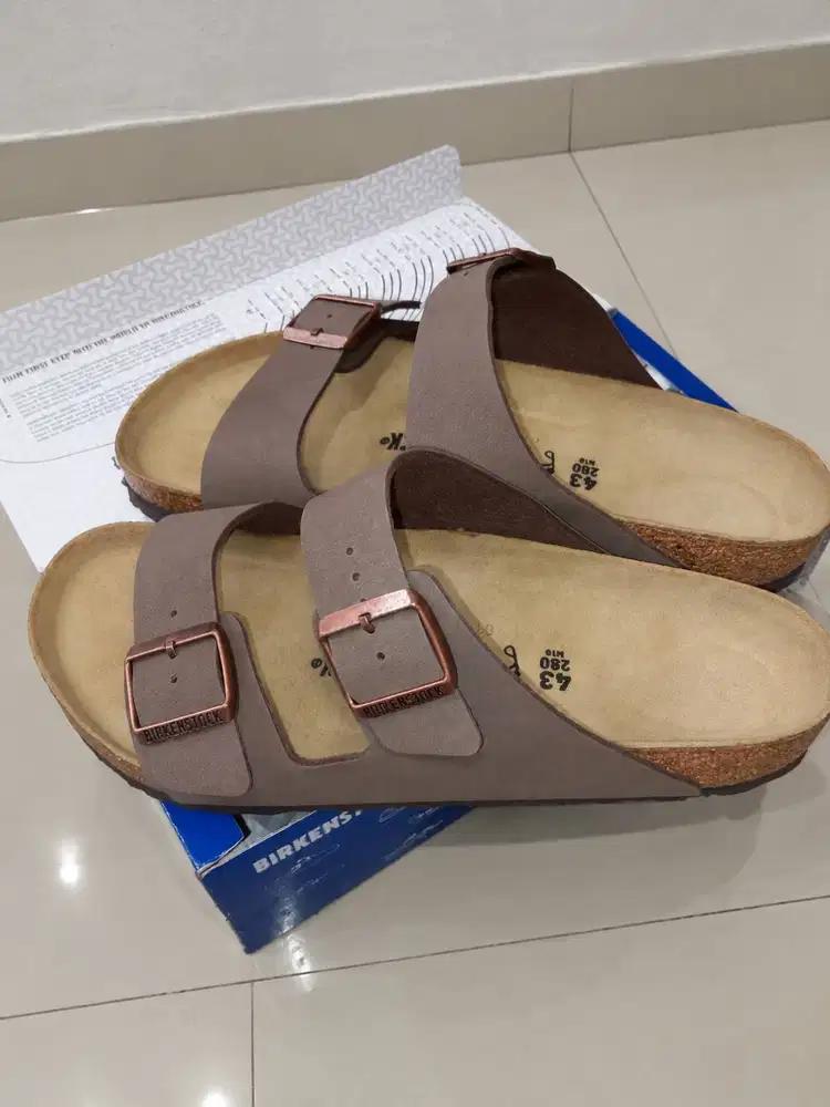 Birkenstock original 43