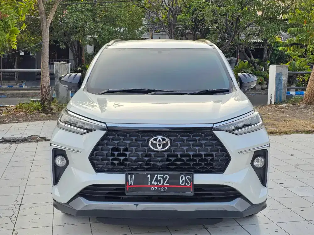 Avanza veloz Q At
