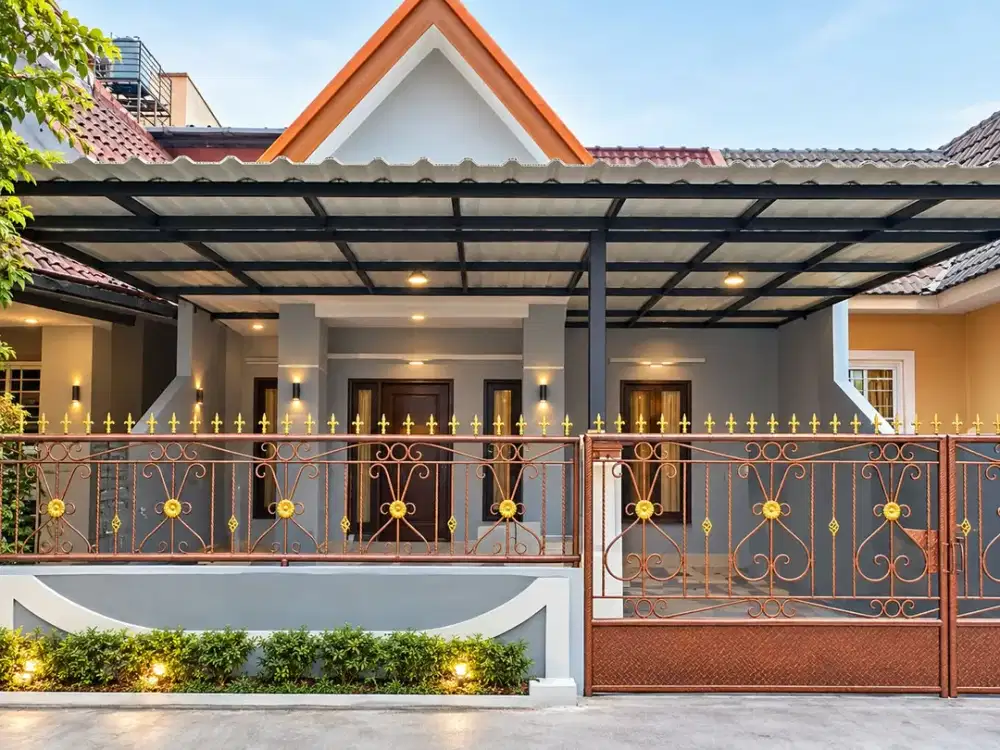 Dijual Rumah Murah Siap Huni di Gading Serpong
