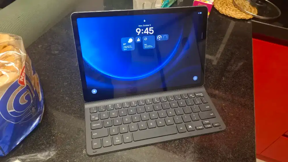 Samsung Galaxy Tab S9 FE (Wifi Only)