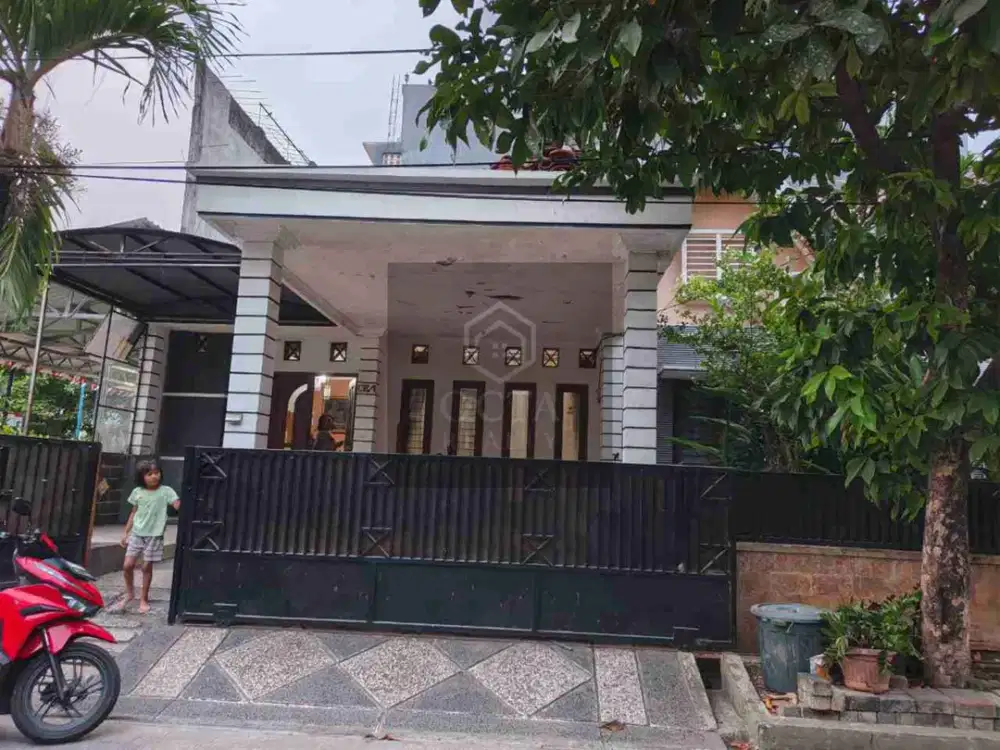 Di Jual Rumah Siap Huni Di Perumahan Jatinegara Indah Jakarta Timur