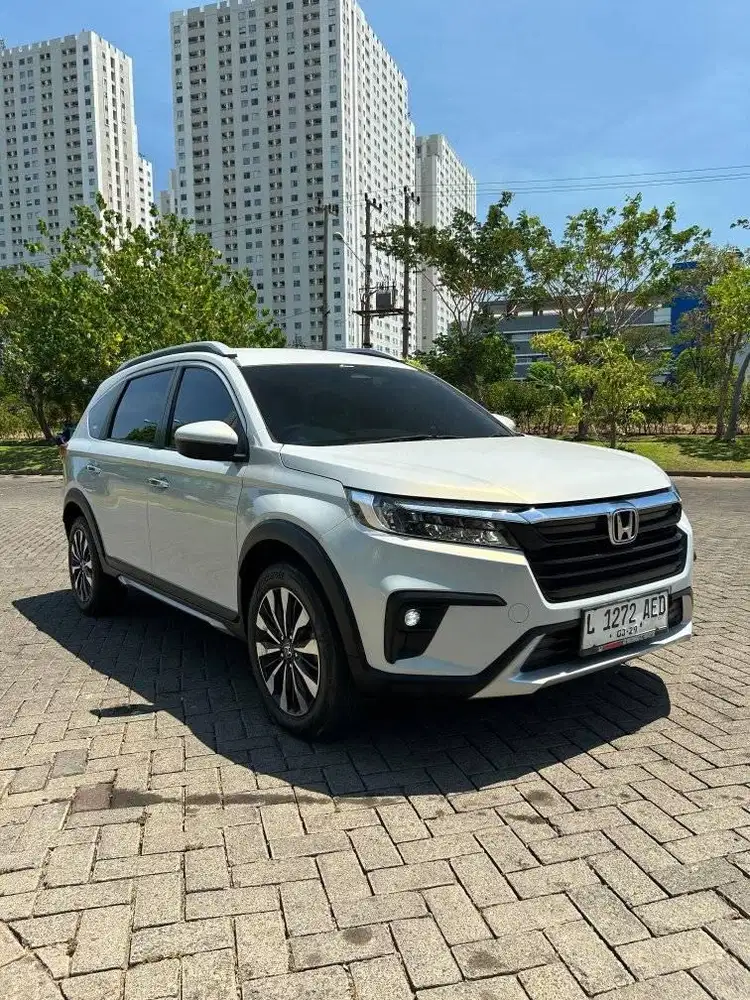 HONDA BRV PRESTIGE SENSING 1.5 MATIC 2023