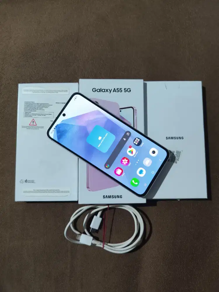Samsung A55 5G 8/256GB
