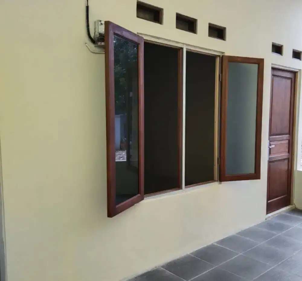 Kontrakan Rumah Murah Jaksel