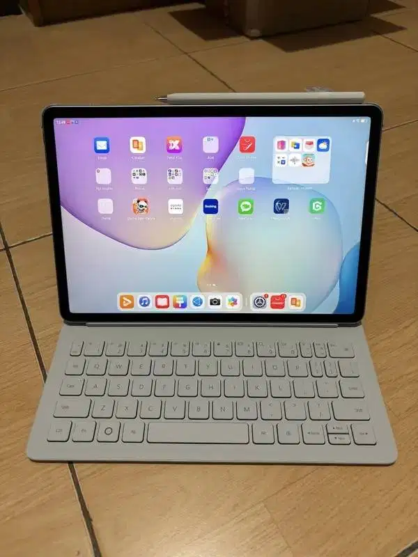 Jual HUAWEI MatePad 11.5 PaperMatte Tablet