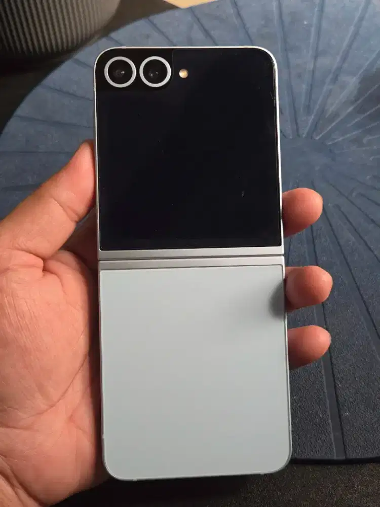 Samsung Flip 6 256GB SEIN Galaxy Flip6