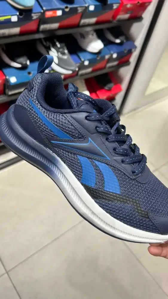 [BNIB] Reebok Mundo Running Sepatu Lari