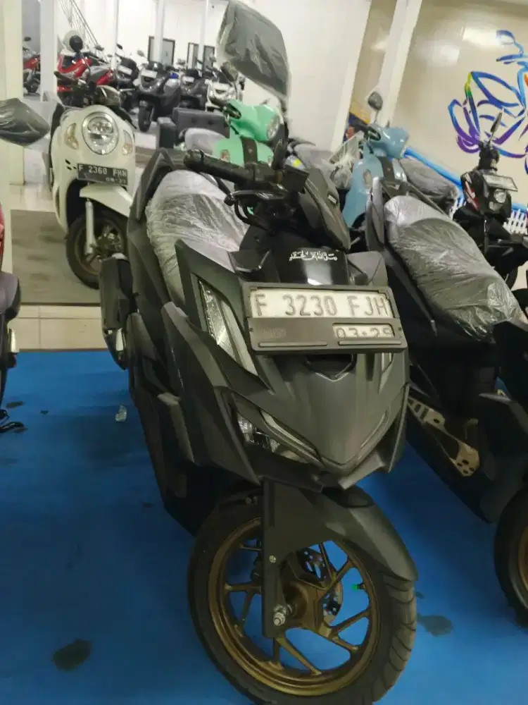vario 160 cbs mulus dp 700