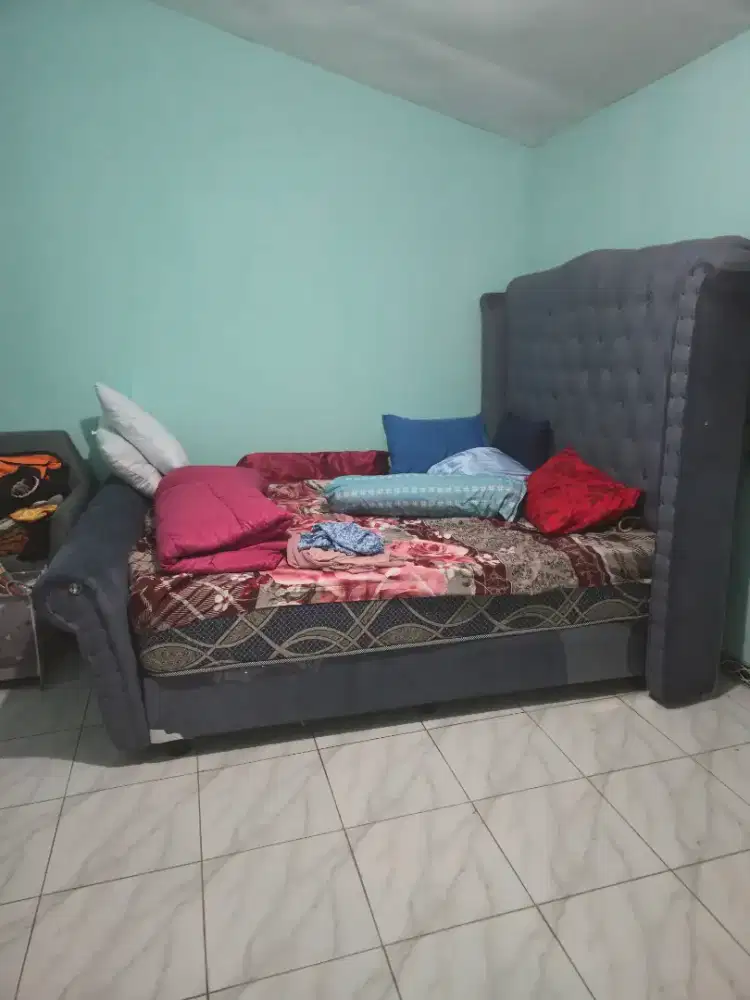 Divan aja/divan+kasur