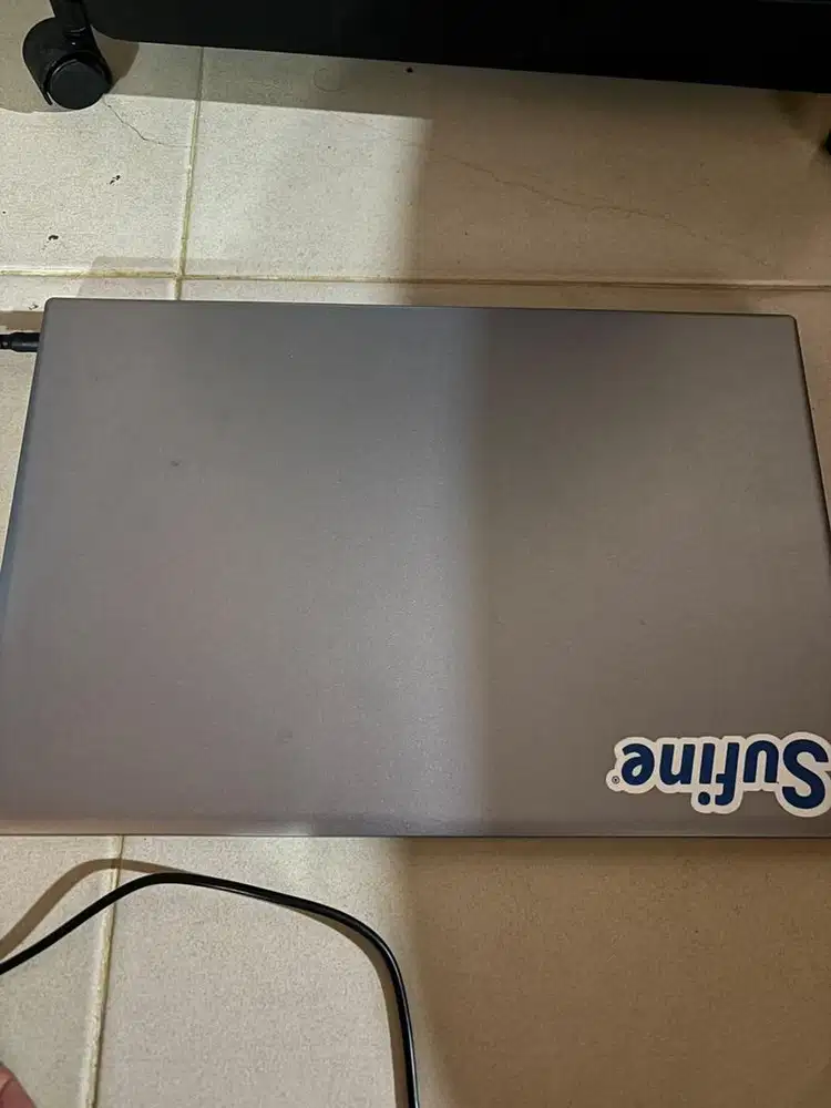 JUAL LAPTOP ADVAN SOULMATE 1405