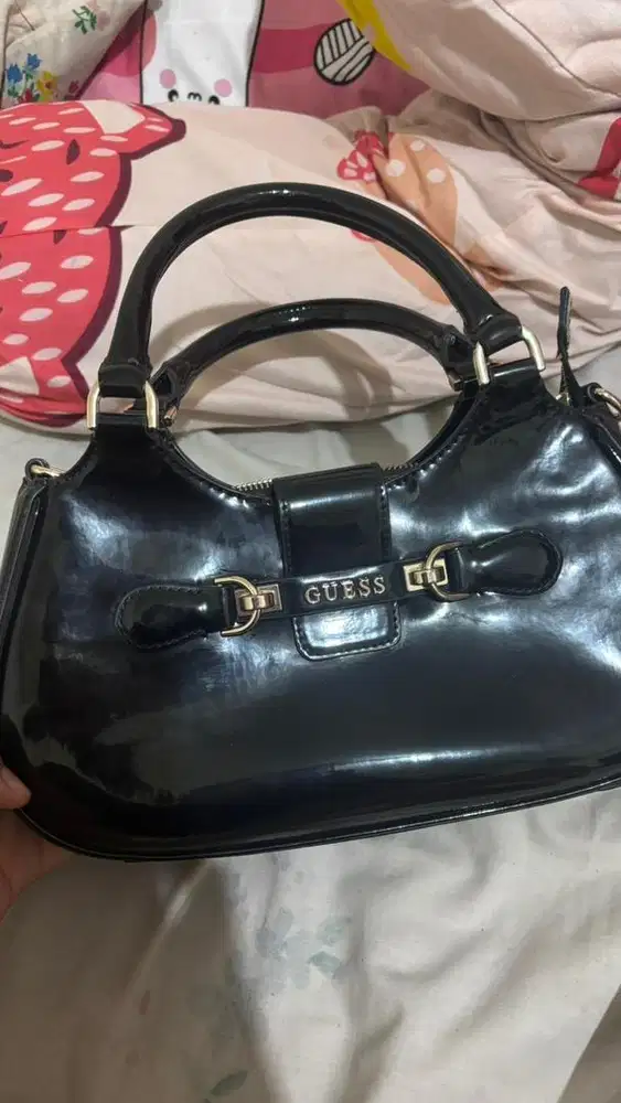Dior & Guess dijamin original