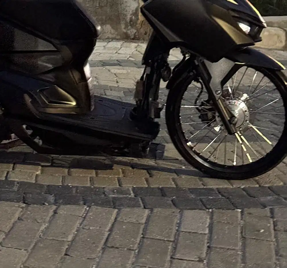 velg vrossi jari r17+ban