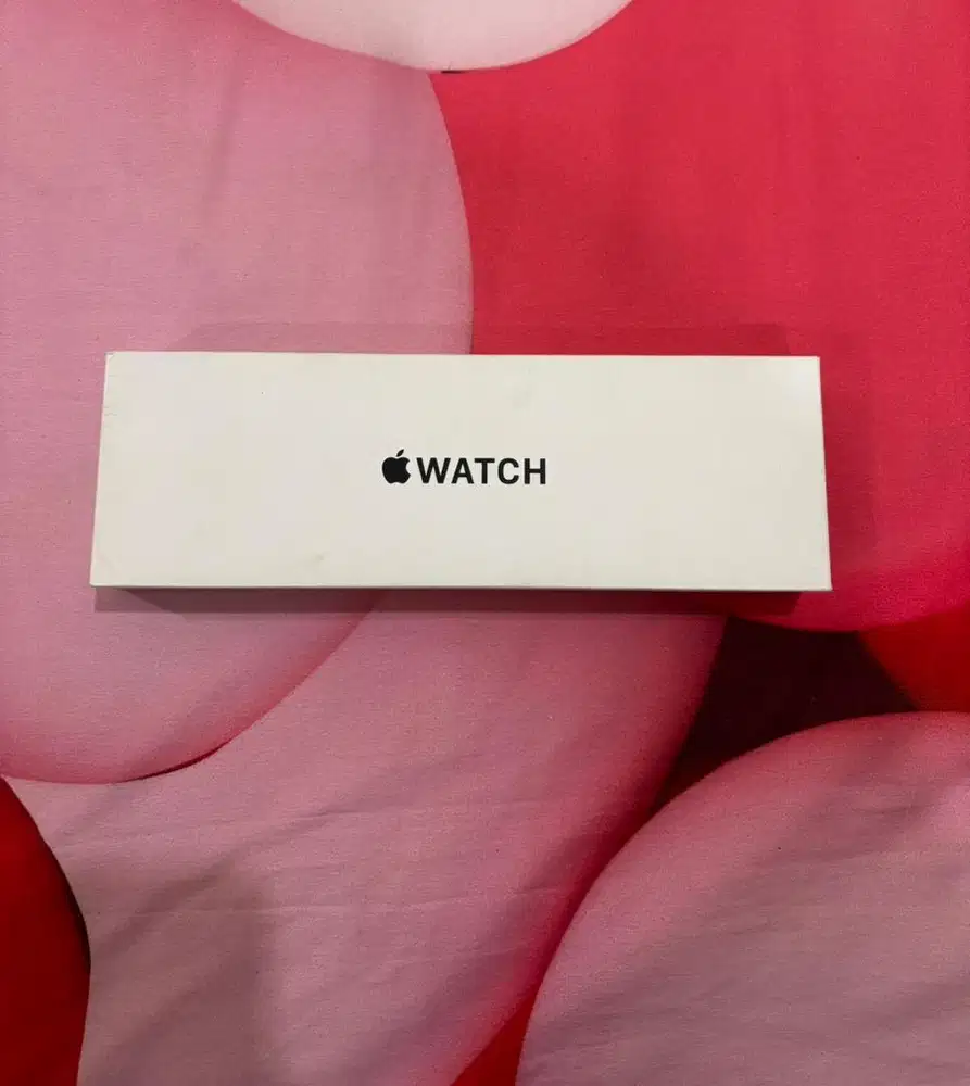 Apple Watch SE 2 44mm Starlight