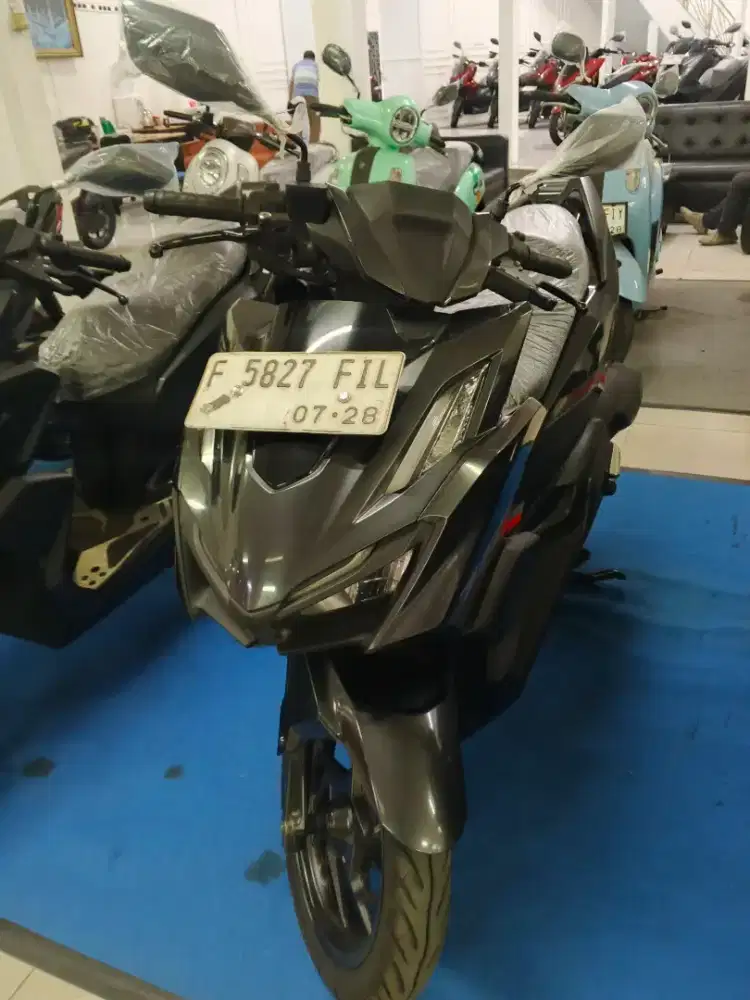 vario 160 cbs mulus dp 700