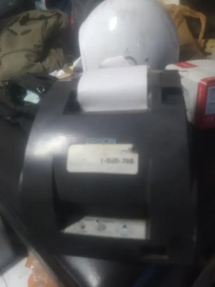 Printer harga Epson TM U220D