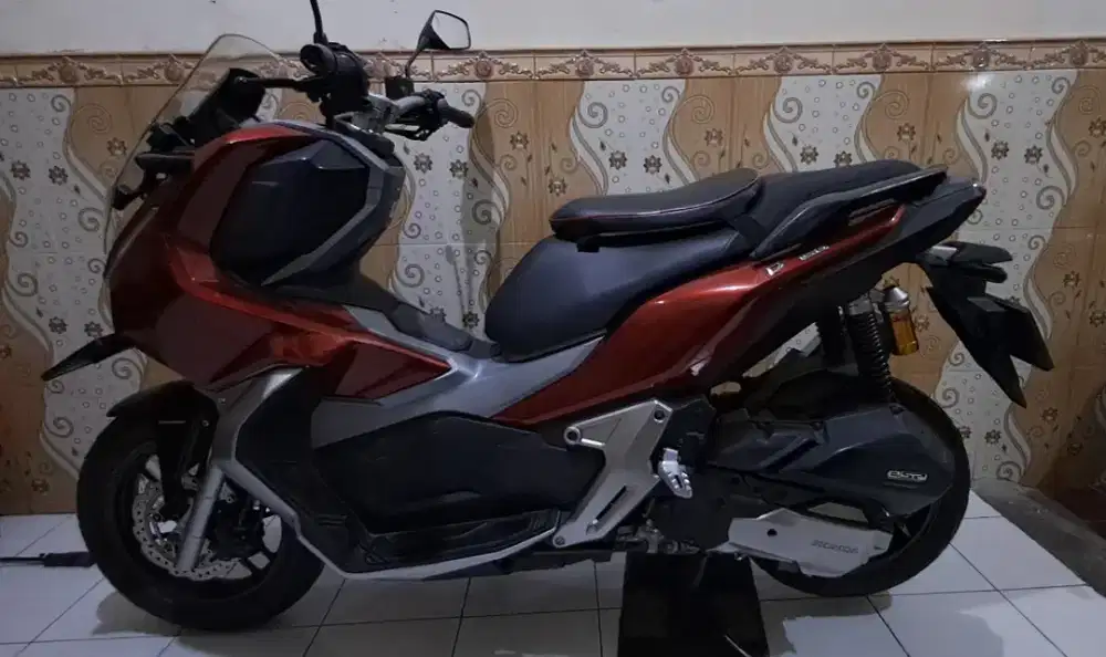 Honda ADV 150 CBS tahun 2022