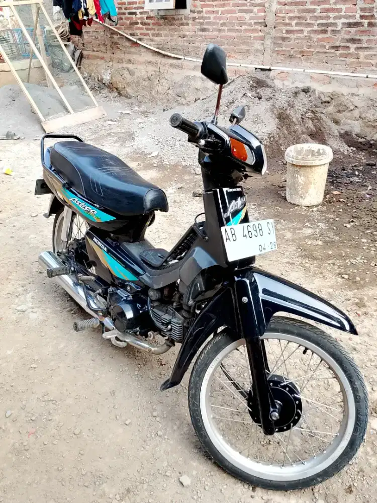 Dijual Honda Gren tahun 96