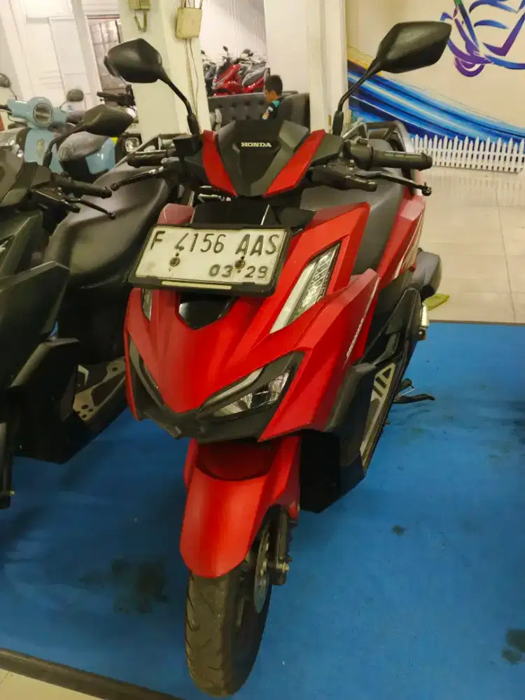 vario 160 mulus dp 700