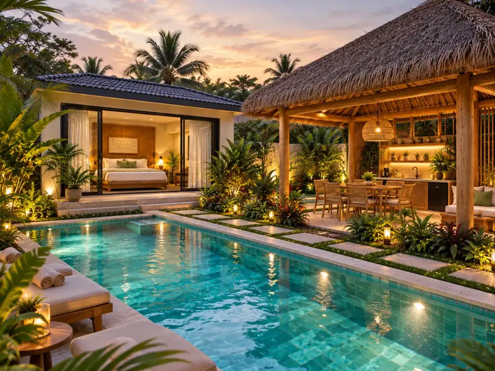 Investasi Villa Leasehold Palagan Dekat UGM, Pakuwon & Kaliurang